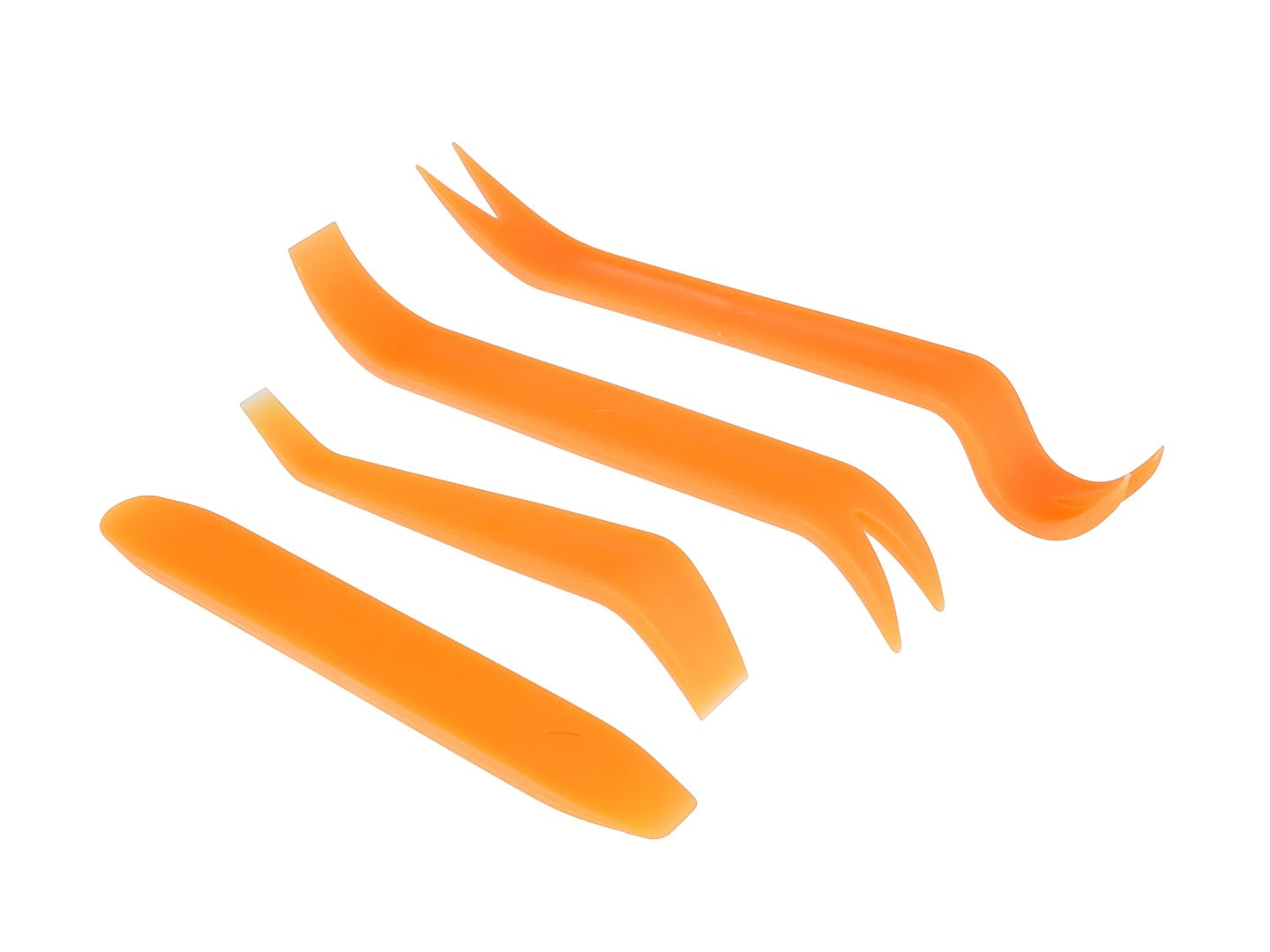 Комплект инструменти за сваляне на скоби за тапицерия с универсални щипки и скоби 655 части