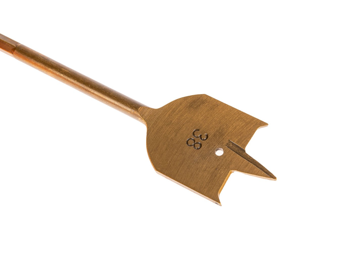 Комплект 16 свредла за дърво 6-38 мм