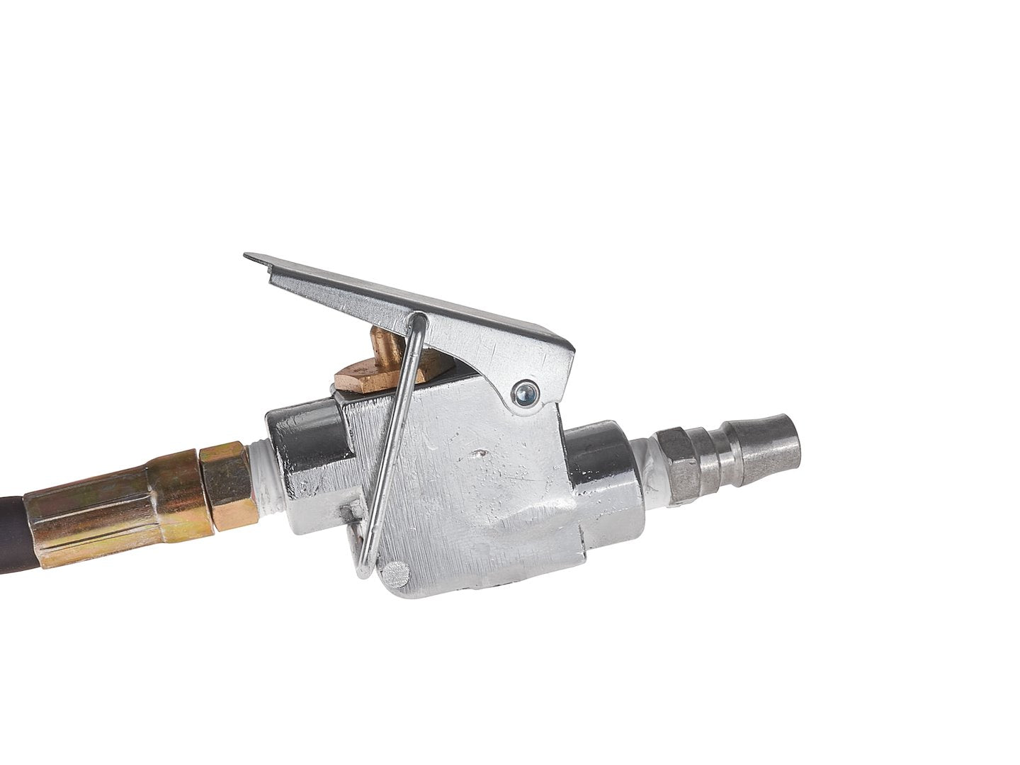 Пневматичен адаптер за хидравлична помпа GEKO