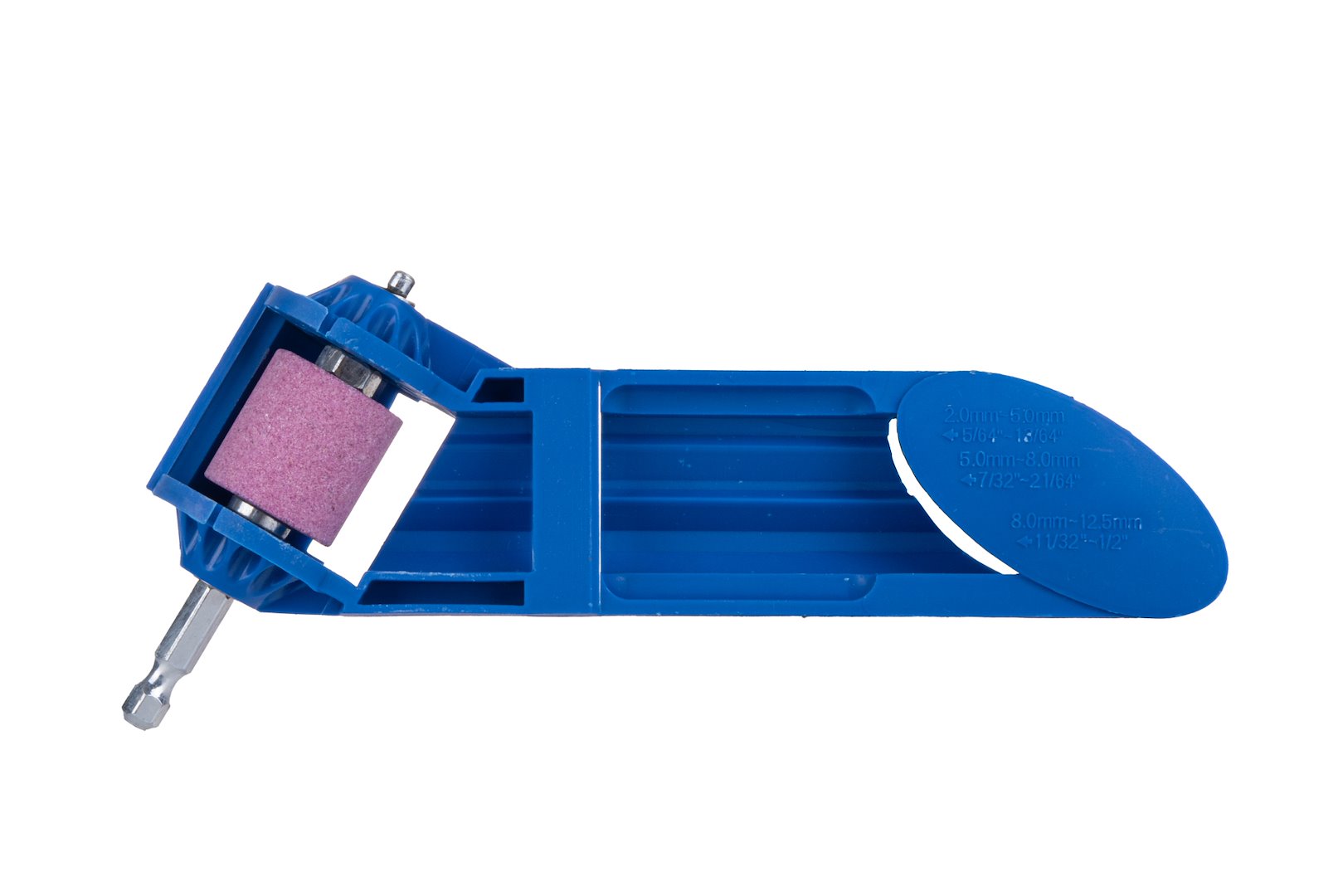 Заточващо устройство за свредла 2-12.5 мм KELTIN