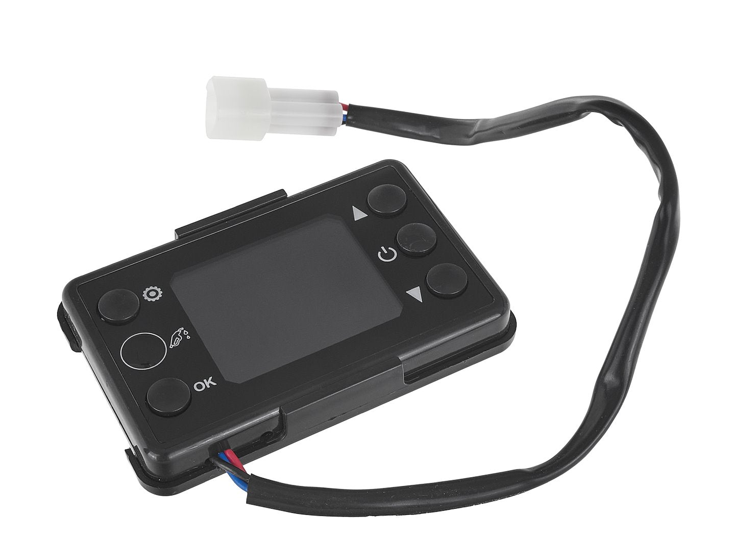 Дизелов автомобилен нагревател 12V 2KW GEKO