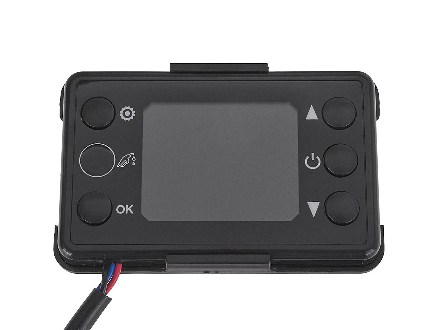 Дизелов автомобилен нагревател 12V 2KW GEKO