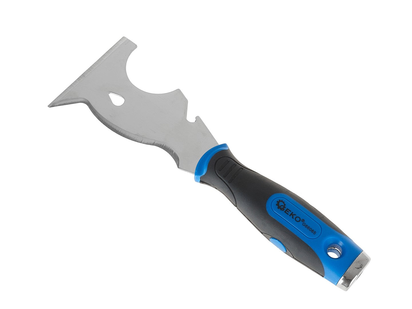 Многофункционална стъргалка за отстраняване на боя