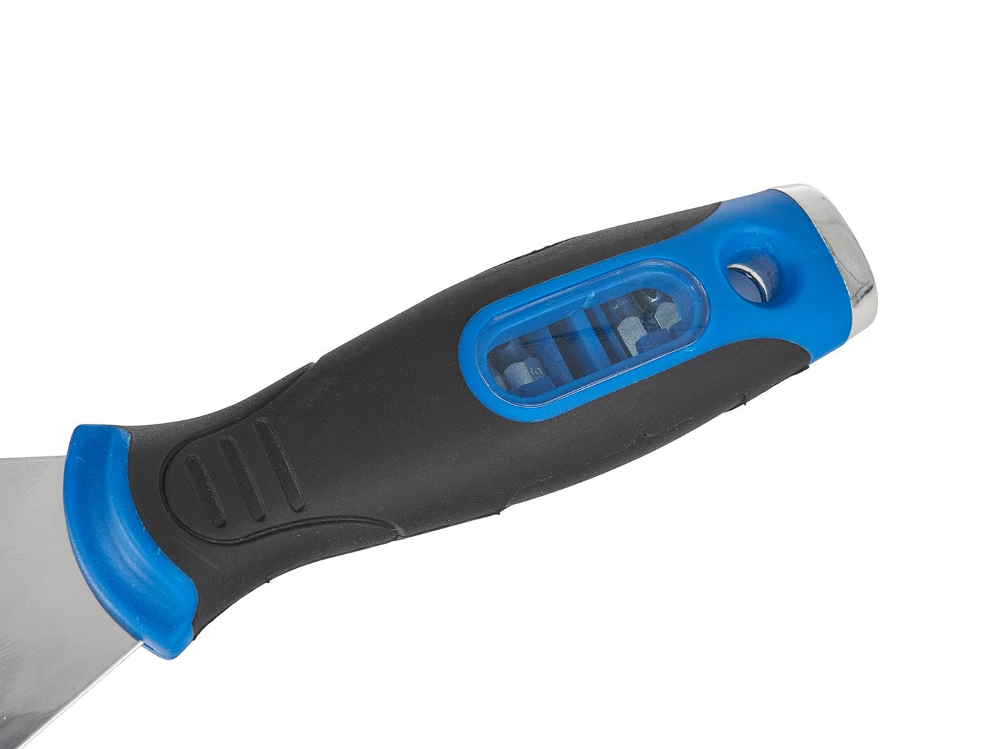 Многофункционална стъргалка за отстраняване на боя