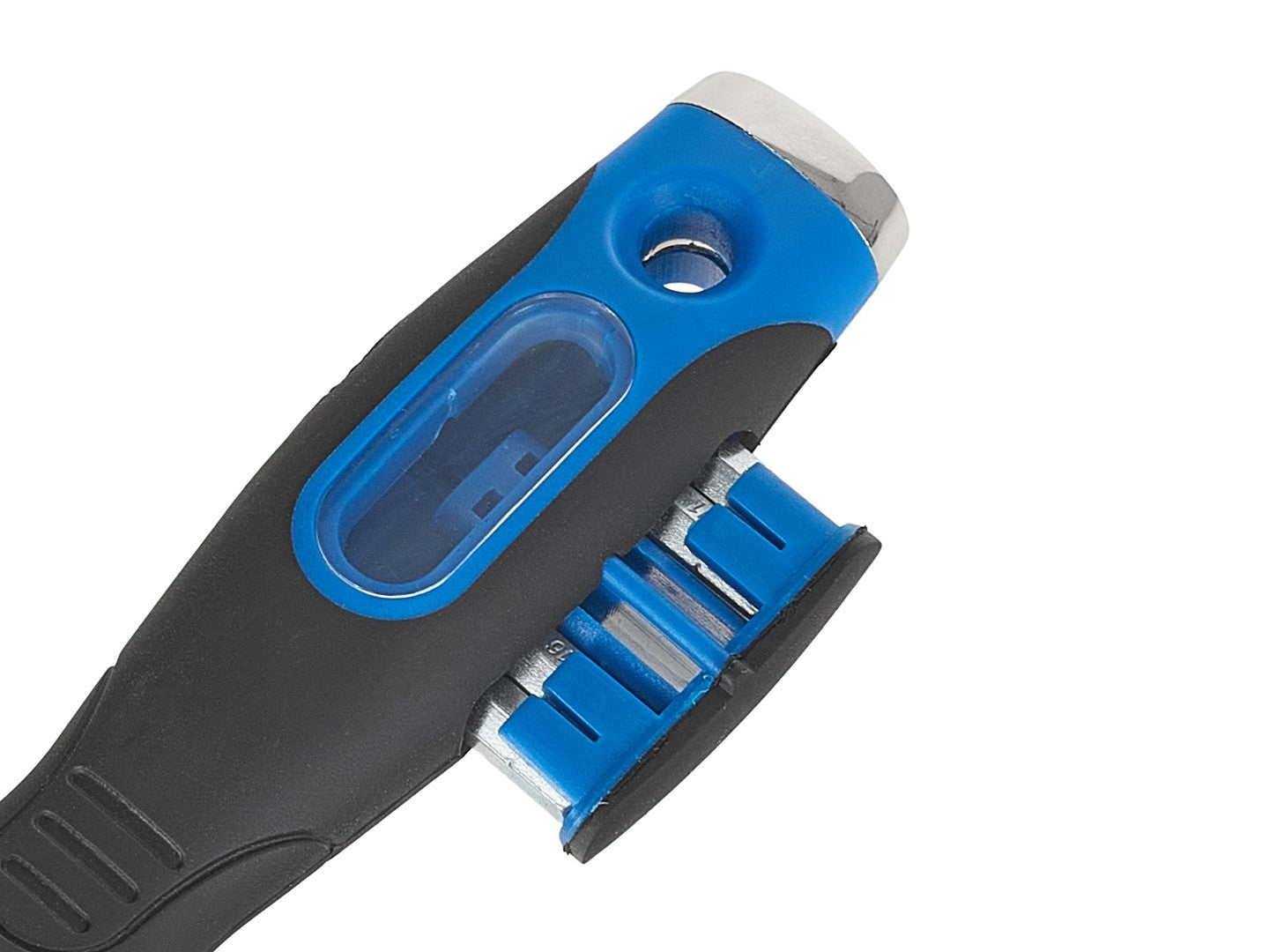 Многофункционална стъргалка за отстраняване на боя