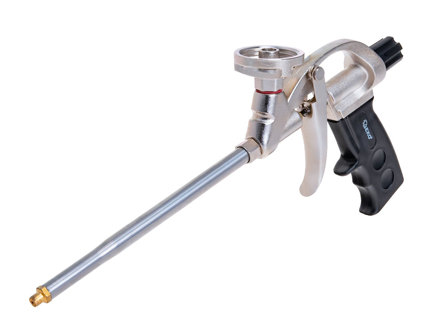 Пистолет за нанасяне на полиуретанова пяна