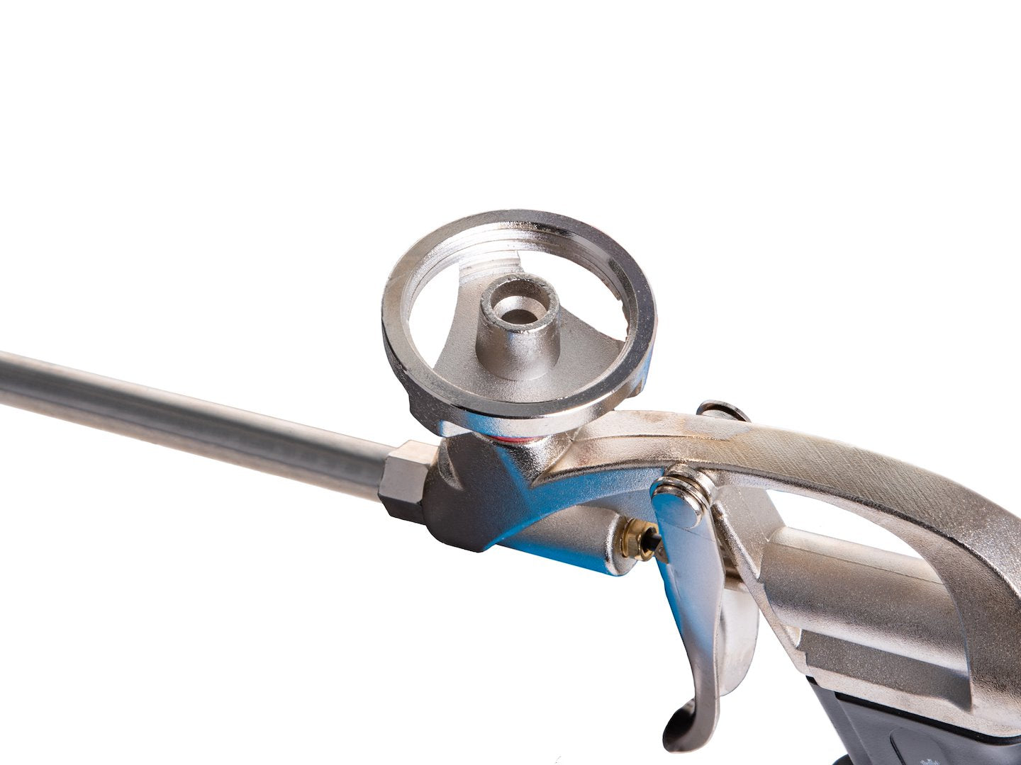 Пистолет за нанасяне на полиуретанова пяна