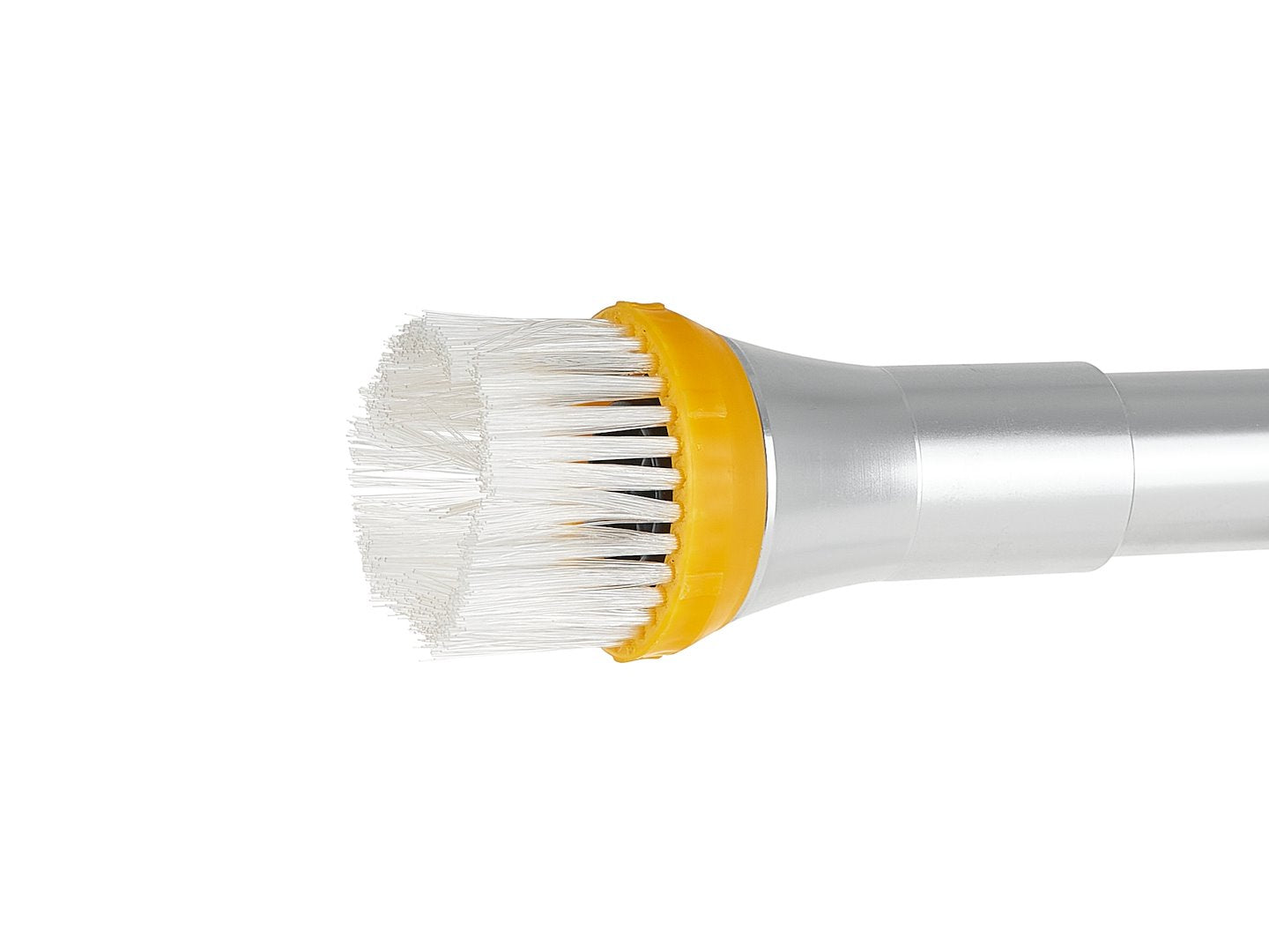 Пневматичен пистолет за миене на тапицерия Tornador с адаптер за вакуум GEKO