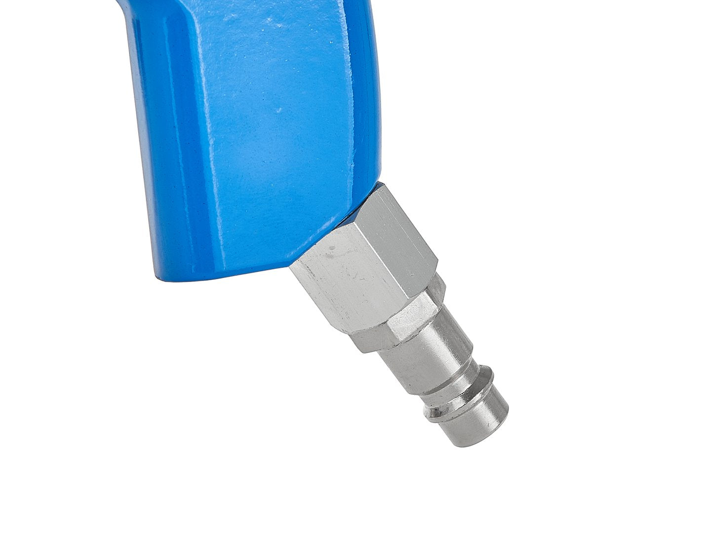 Пневматичен пистолет за миене на тапицерия Tornador с адаптер за вакуум GEKO