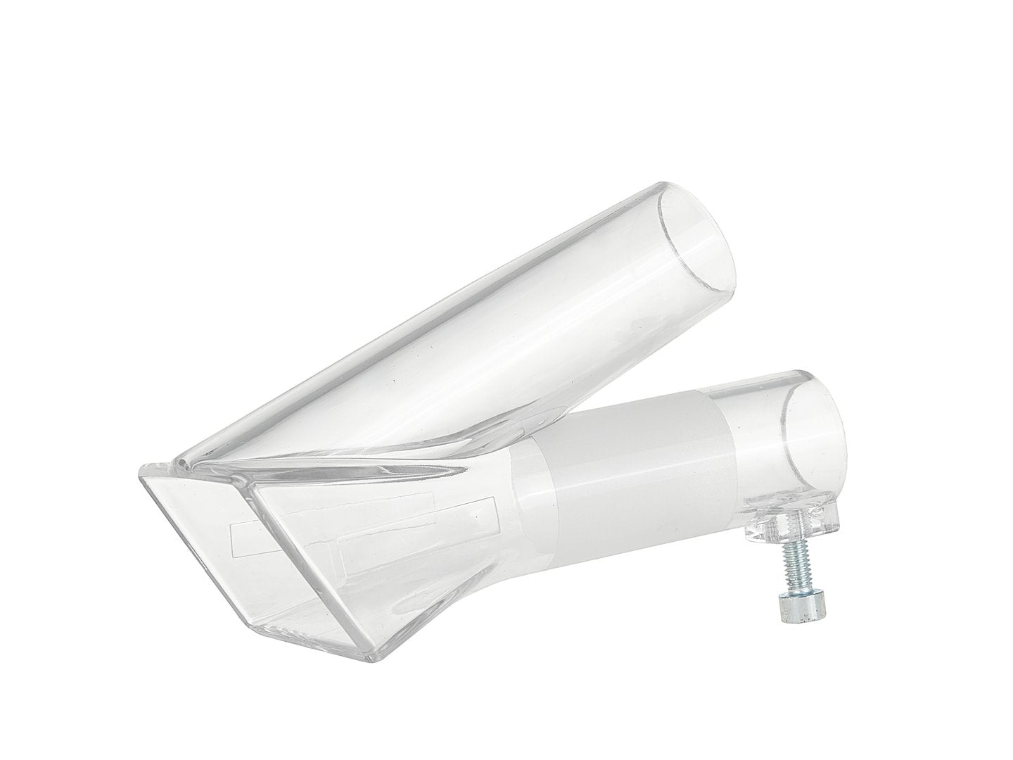 Пневматичен пистолет за миене на тапицерия Tornador с адаптер за вакуум GEKO