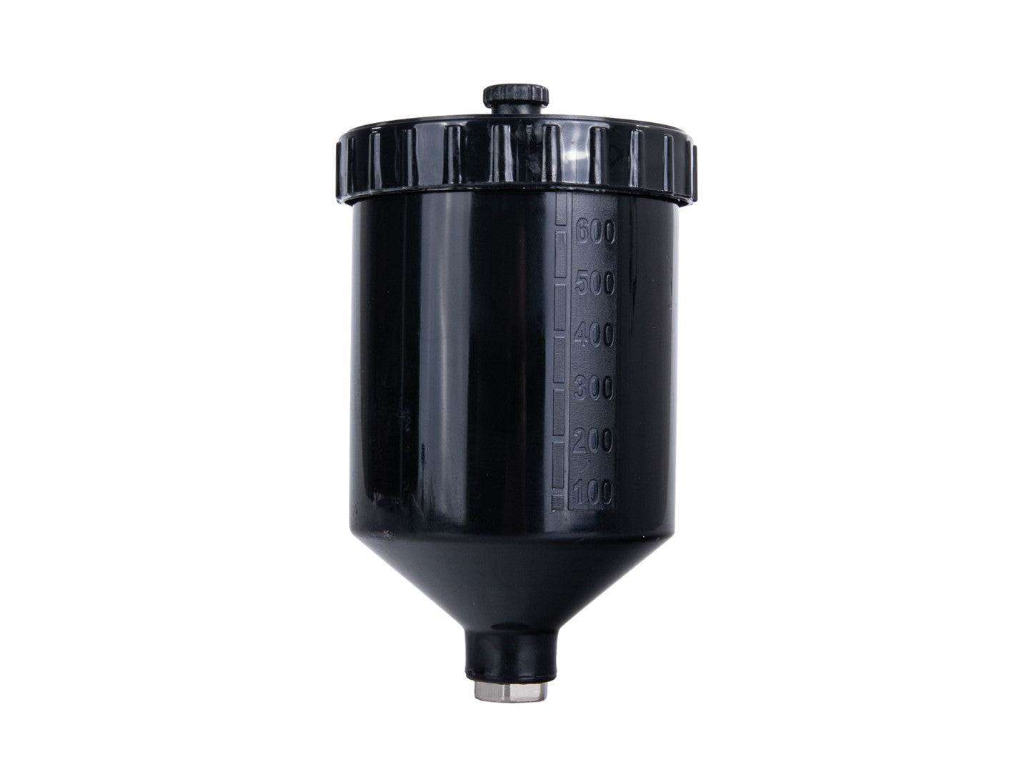 Пистолет за боядисване HVLP с 4 дюзи 1.3 / 1.4 / 1 / 2.0