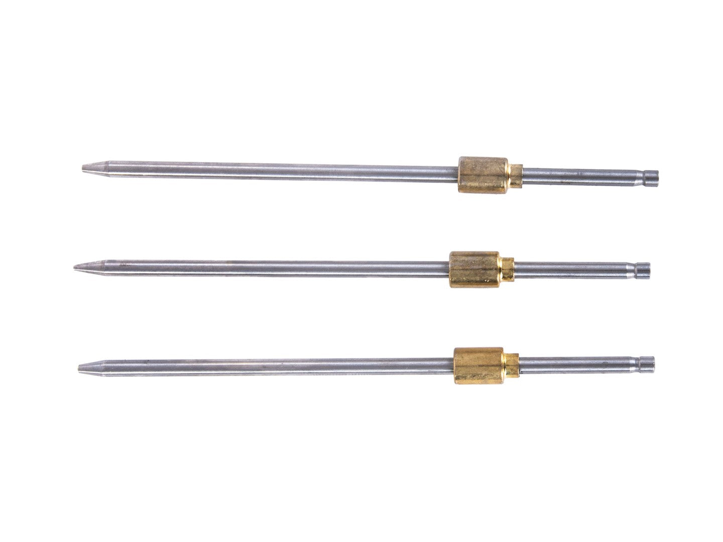 Пистолет за боядисване HVLP с 4 дюзи 1.3 / 1.4 / 1 / 2.0