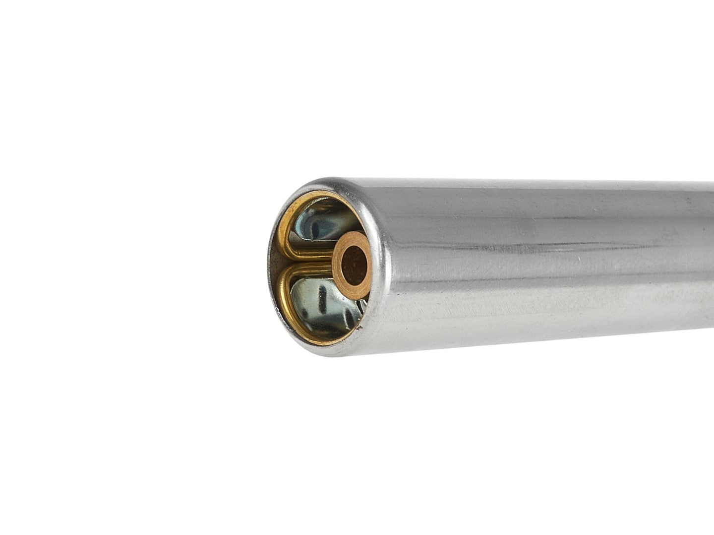 Газова горелка с пиезо запалване