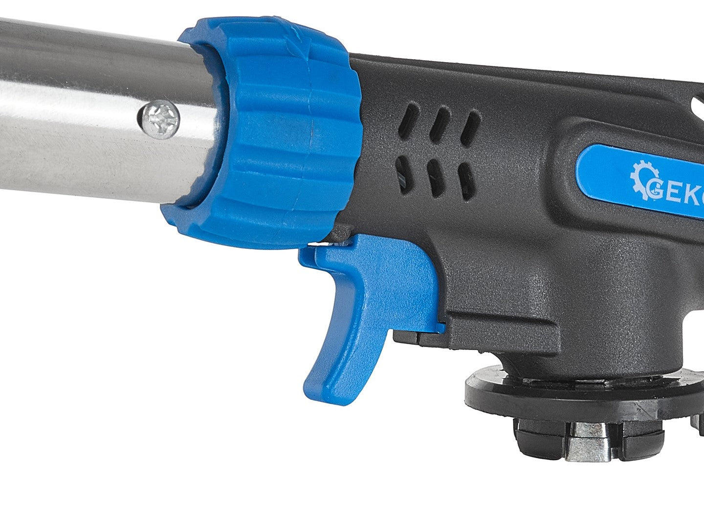 Газова горелка с пиезо запалване