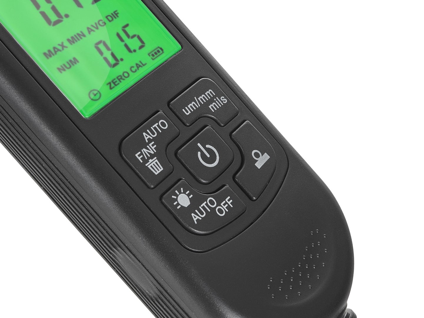 Тестер за дебелината на боята на автомобил KELTIN