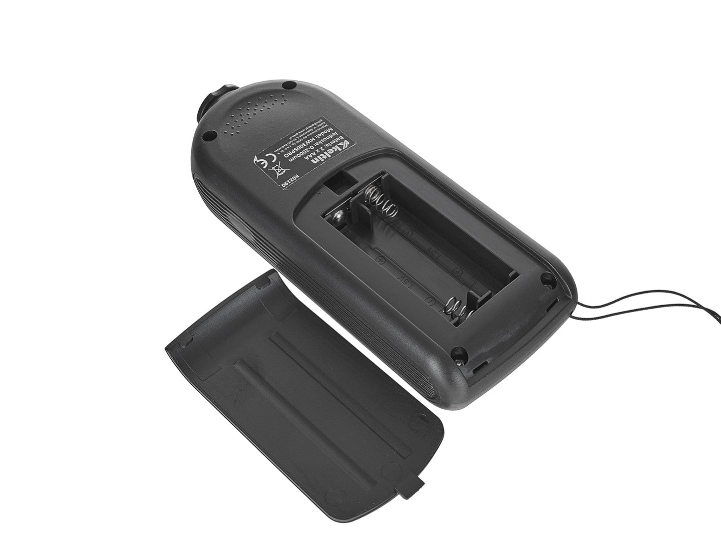 Тестер за дебелината на боята на автомобил KELTIN