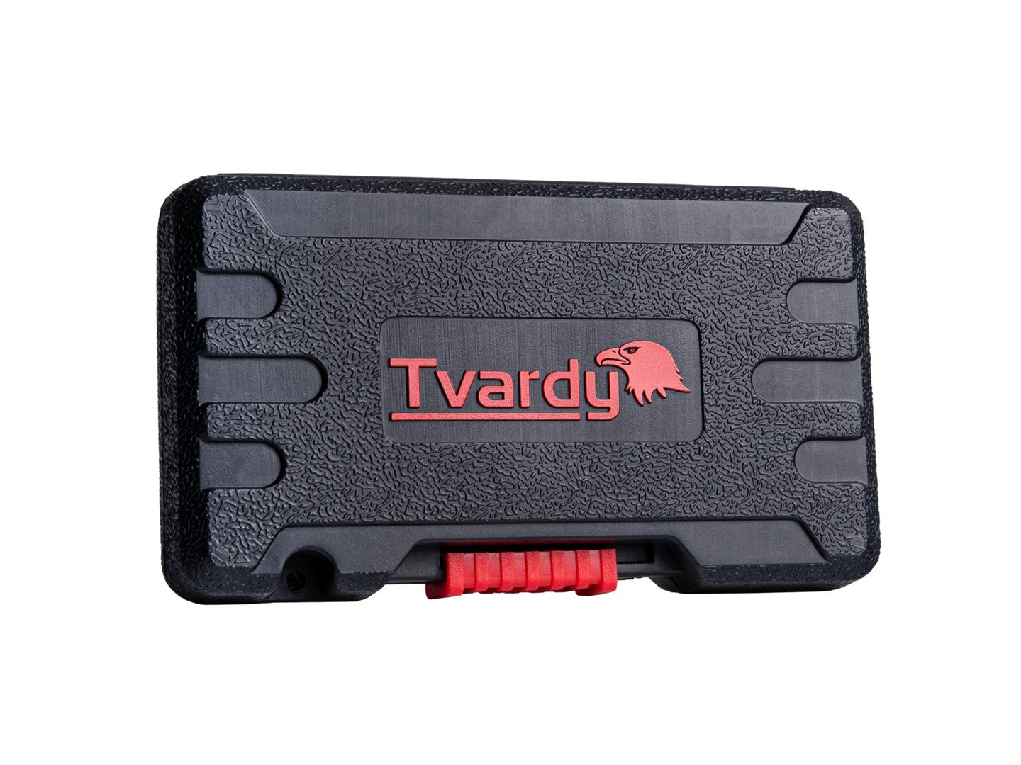 Комплект екстрактори за счупени и износени винтове 15 бр. TVARDY