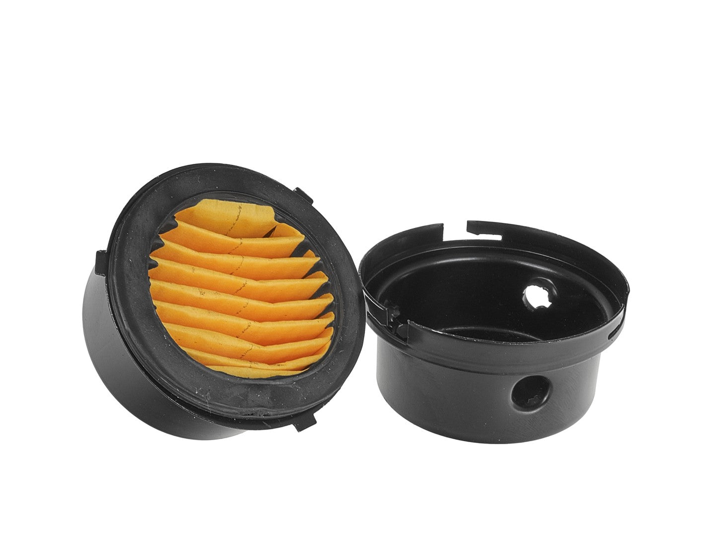 Въздушен филтър за компресор 3/8 16 мм