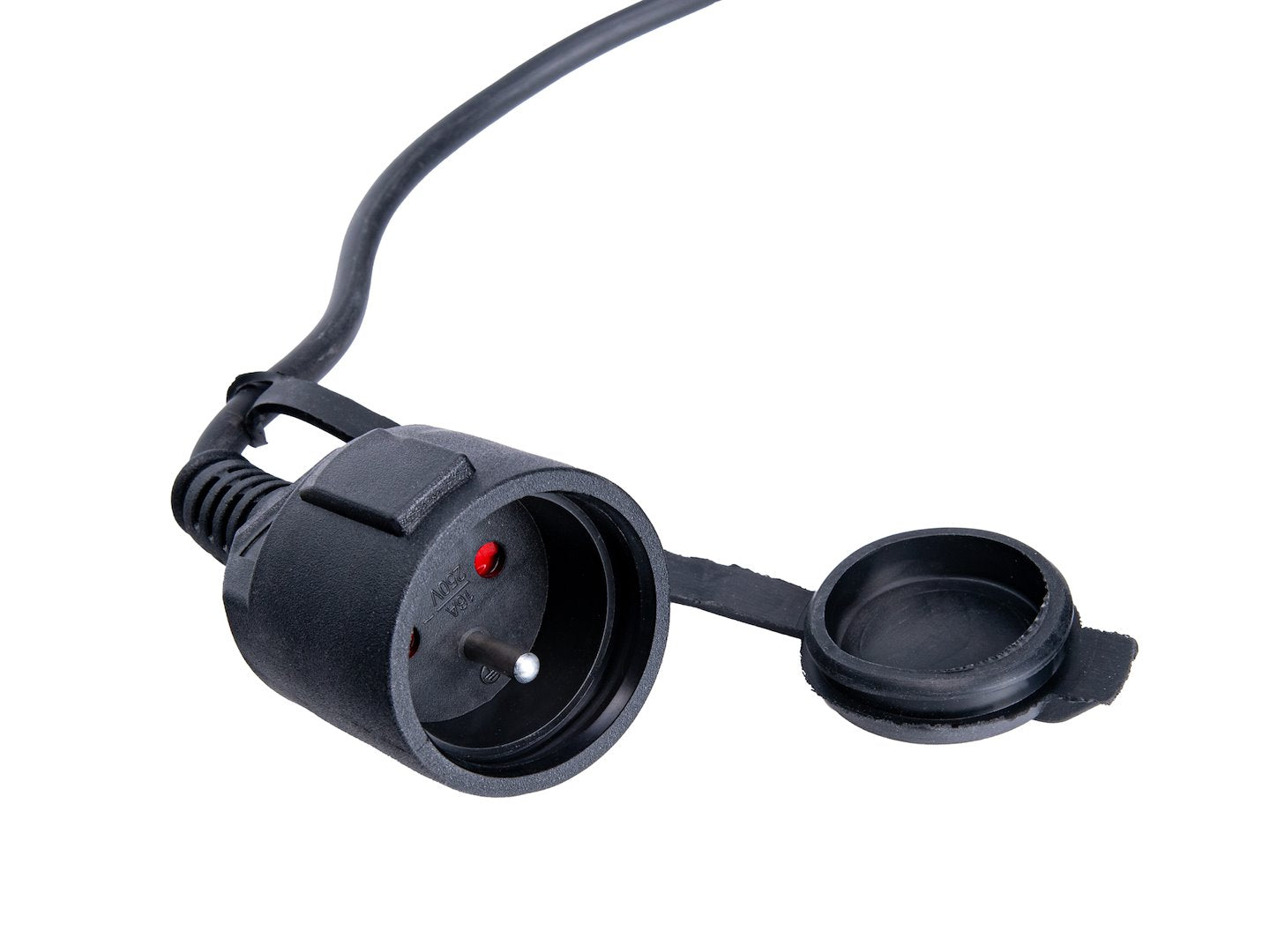 Електрически разклонител 3х2.5 мм 40 м IP44