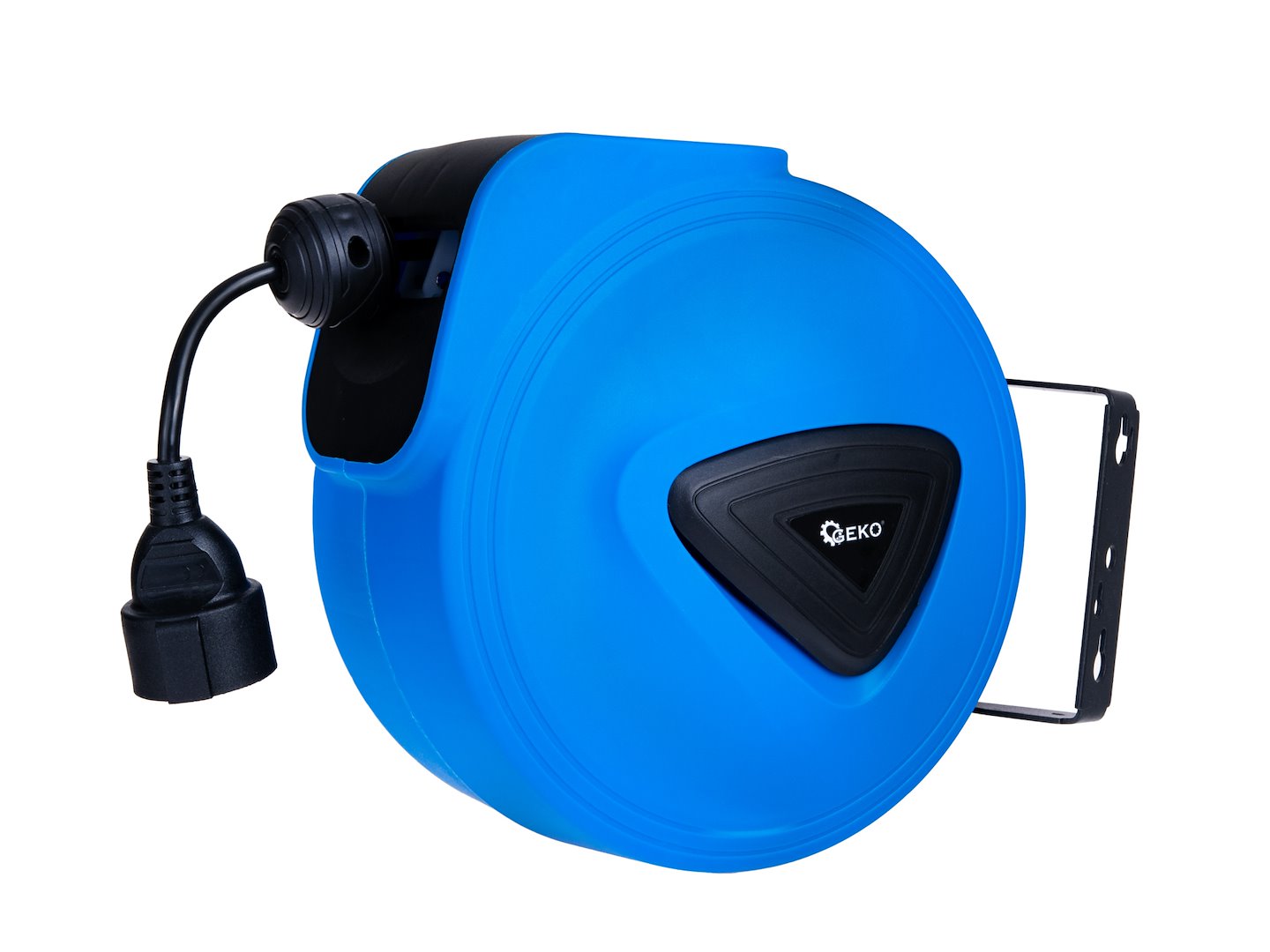 Барабан с електрически удължител 3х1.5 мм 15 м