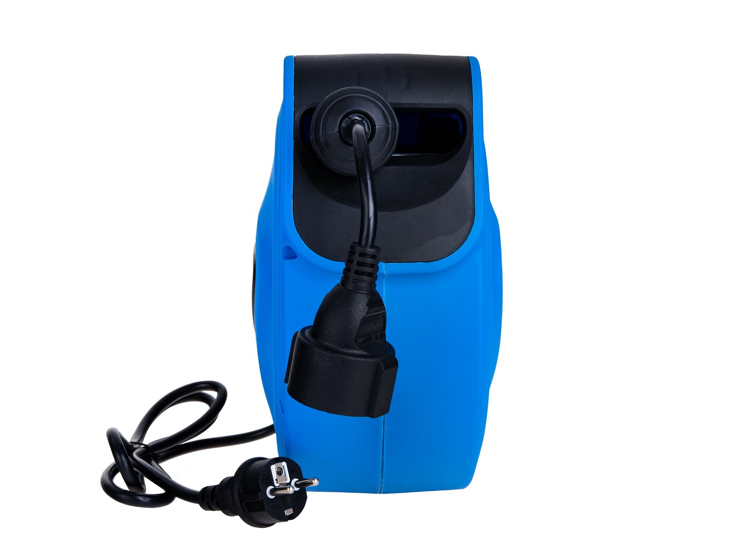 Барабан с електрически удължител 3х1.5 мм 15 м