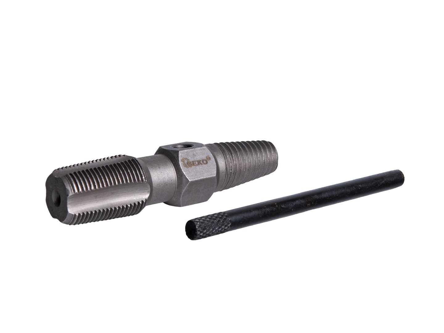 Екстрактор на винтове 3/4" за кранове 2 в 1 GEKO