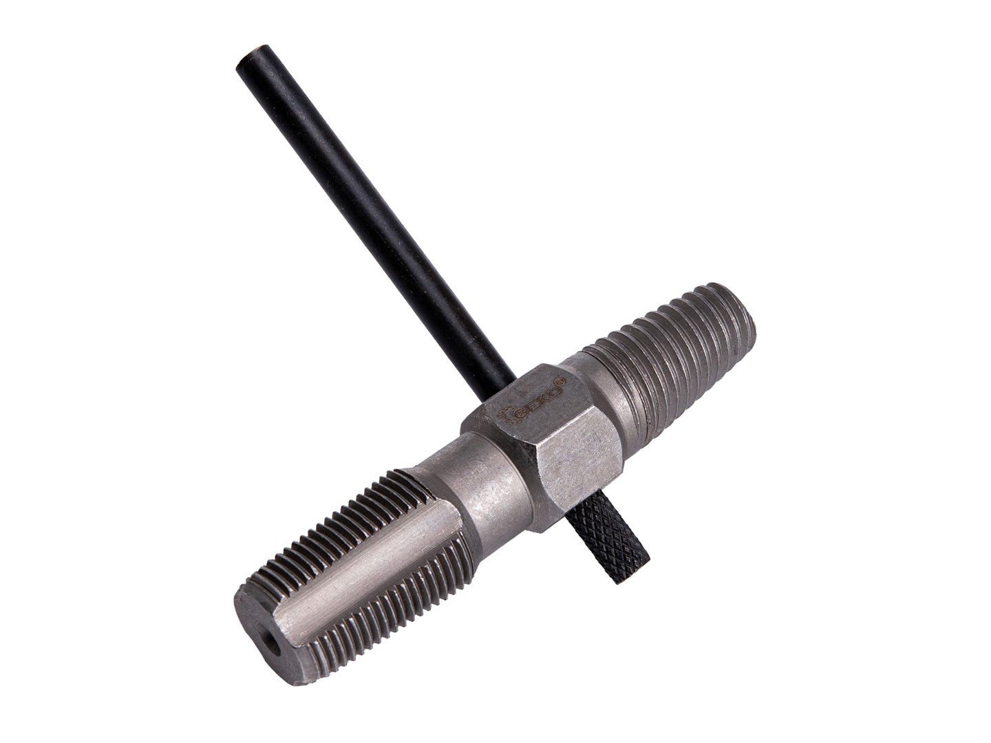 Екстрактор на винтове 3/4" за кранове 2 в 1 GEKO