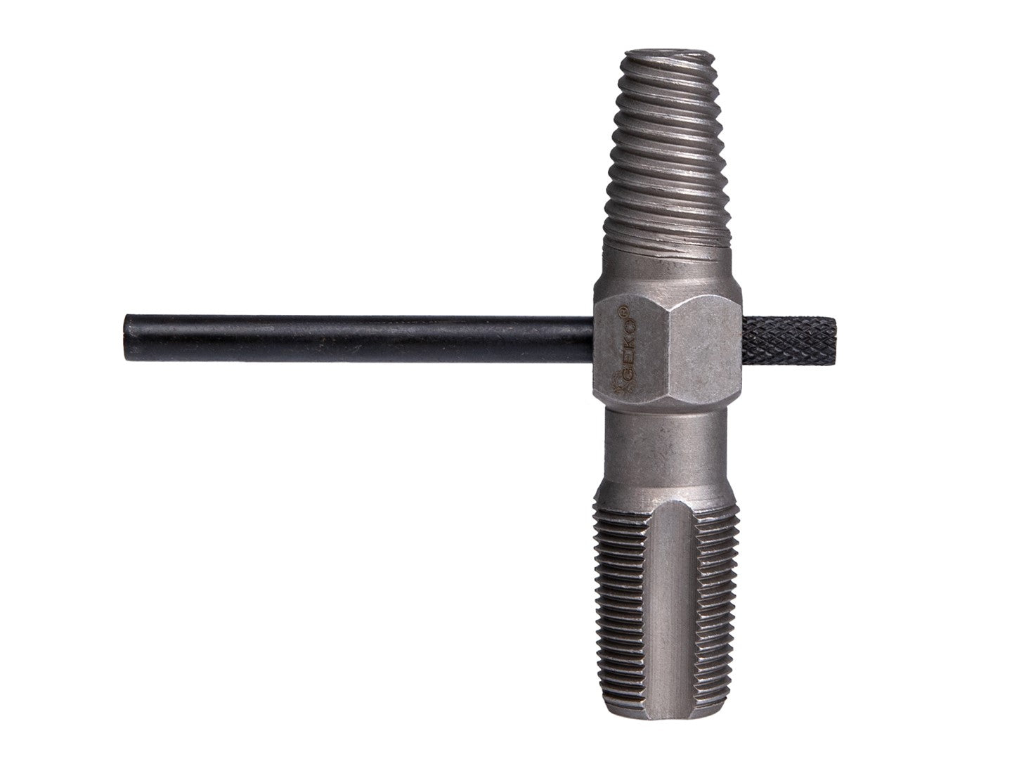 Екстрактор на винтове 3/4" за кранове 2 в 1 GEKO
