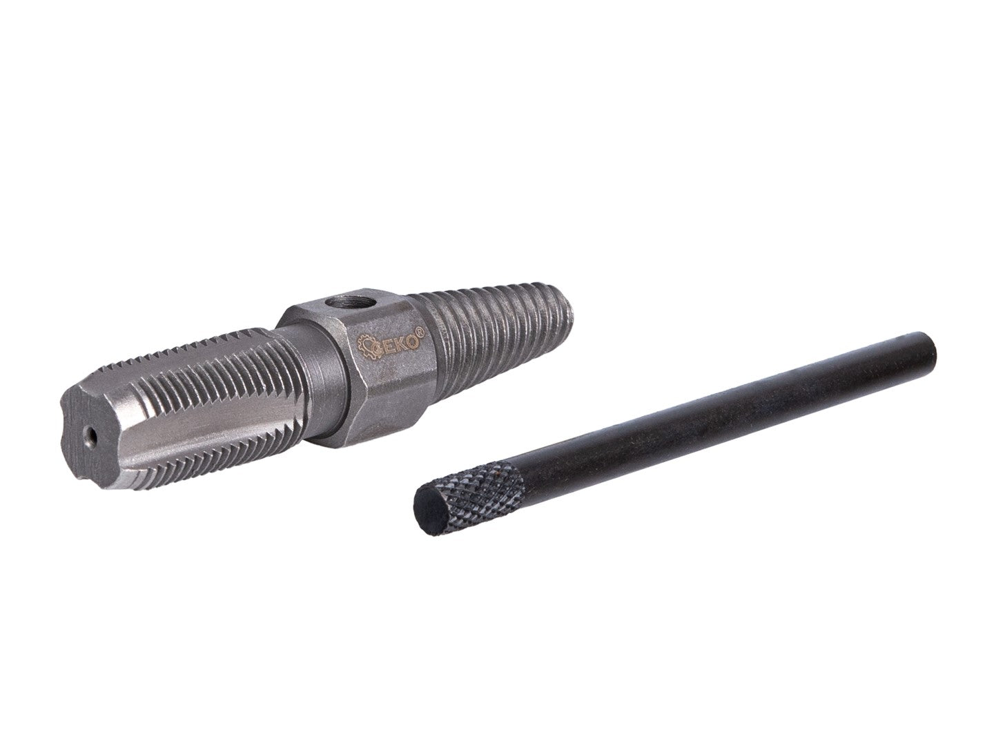 Екстрактор на винтове 1/2" за кранове 2 в 1 GEKO