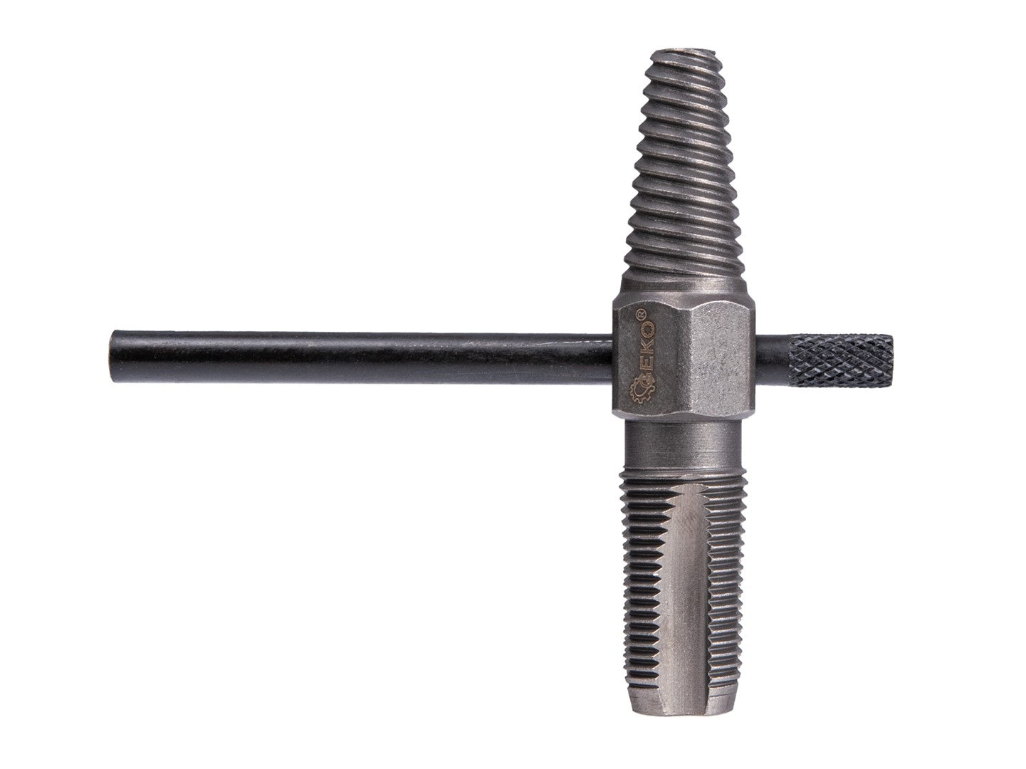 Екстрактор на винтове 1/2" за кранове 2 в 1 GEKO