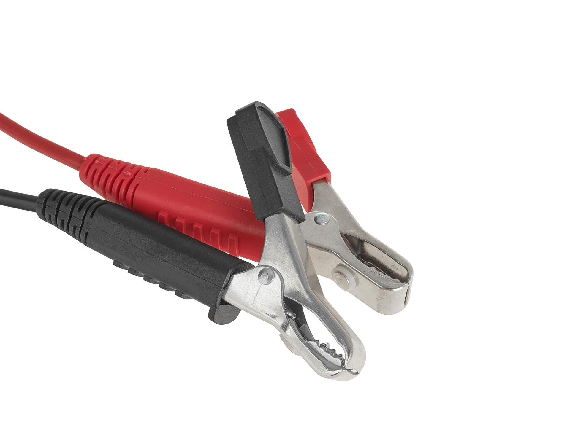 Тестер за батерии LCD 12/24V 3Ah-200Ah