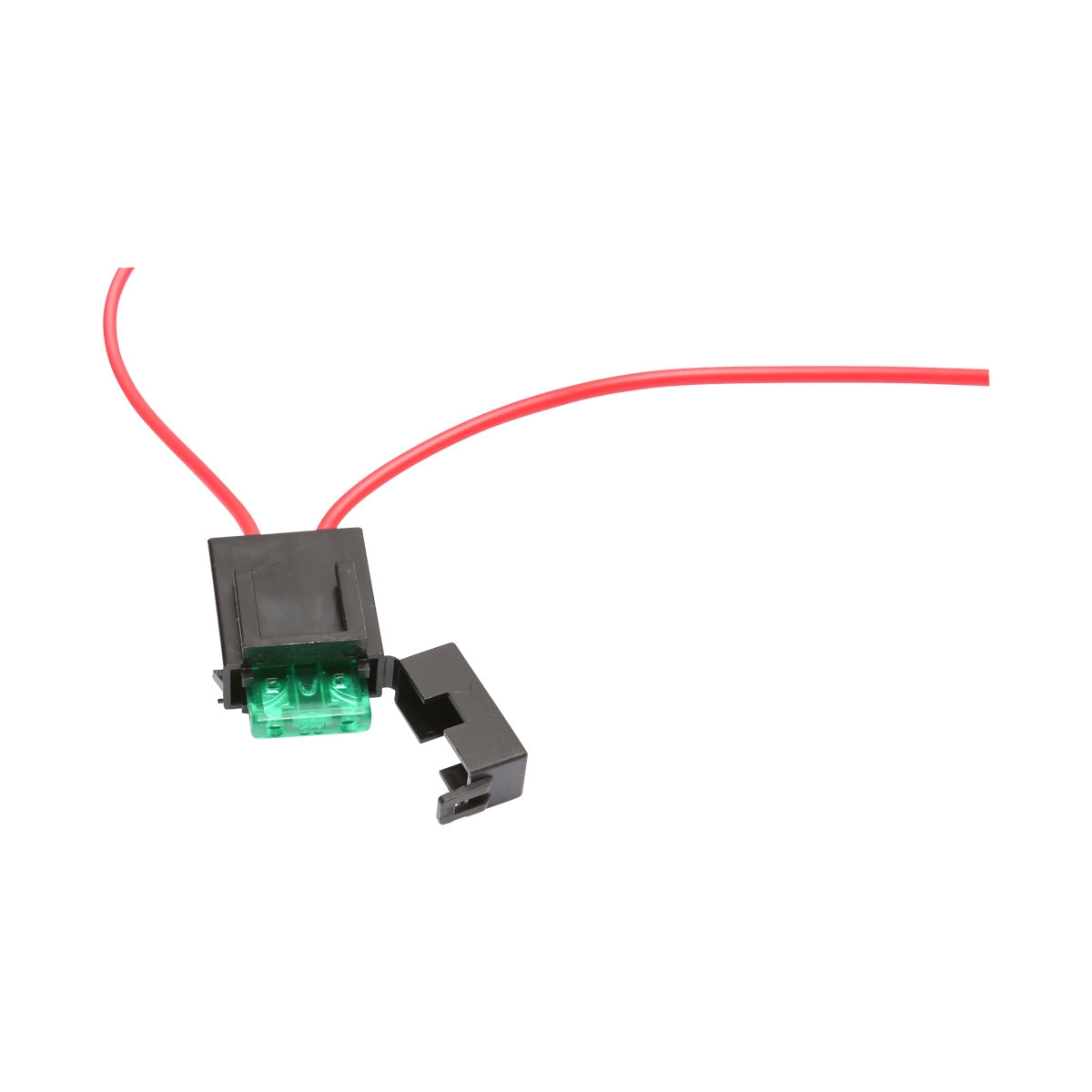 Сигнална лампа маяк 12-24V с жълта светлина 1750x275x125мм Breckner Germany