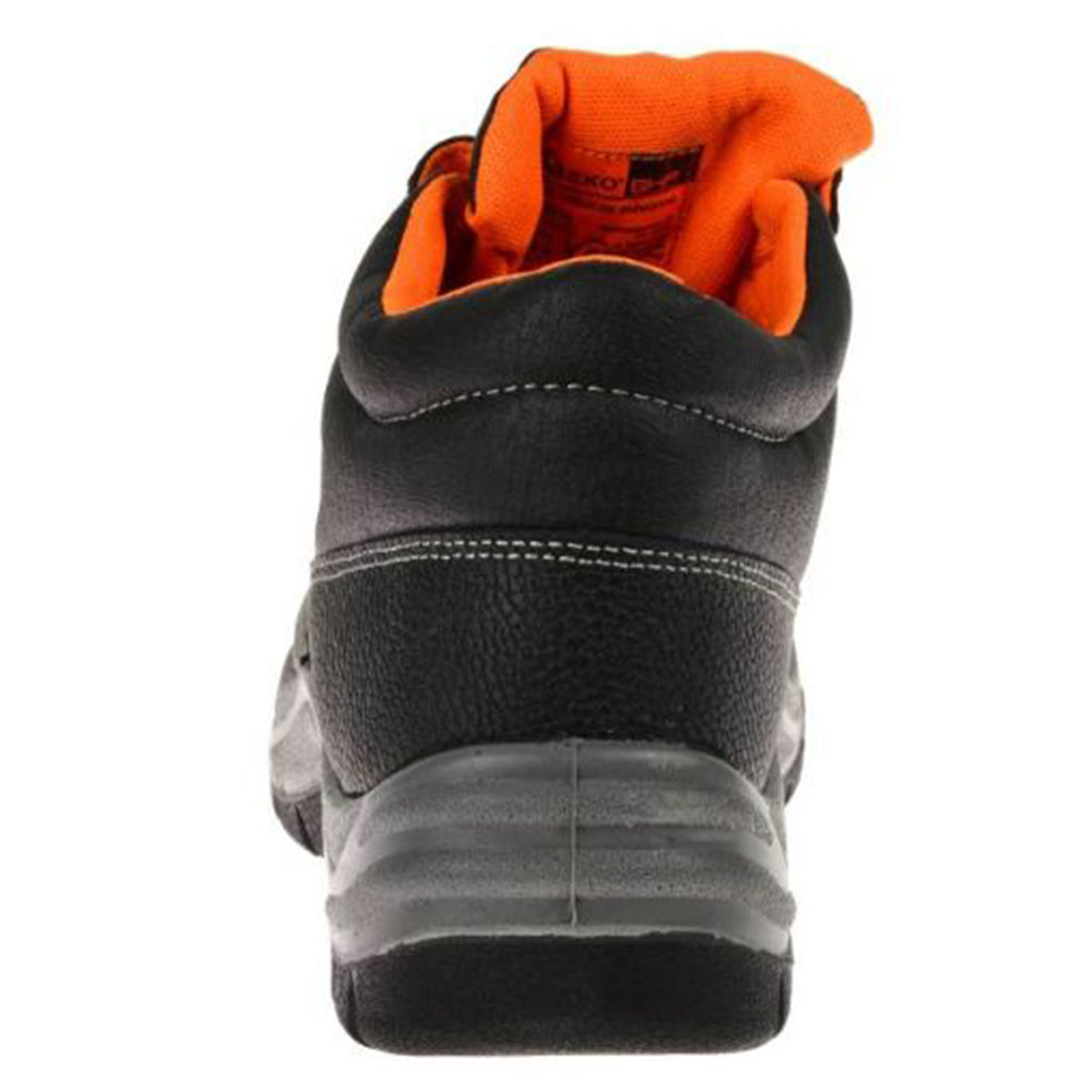 Работни обувки със защита, модел 2 номер 42