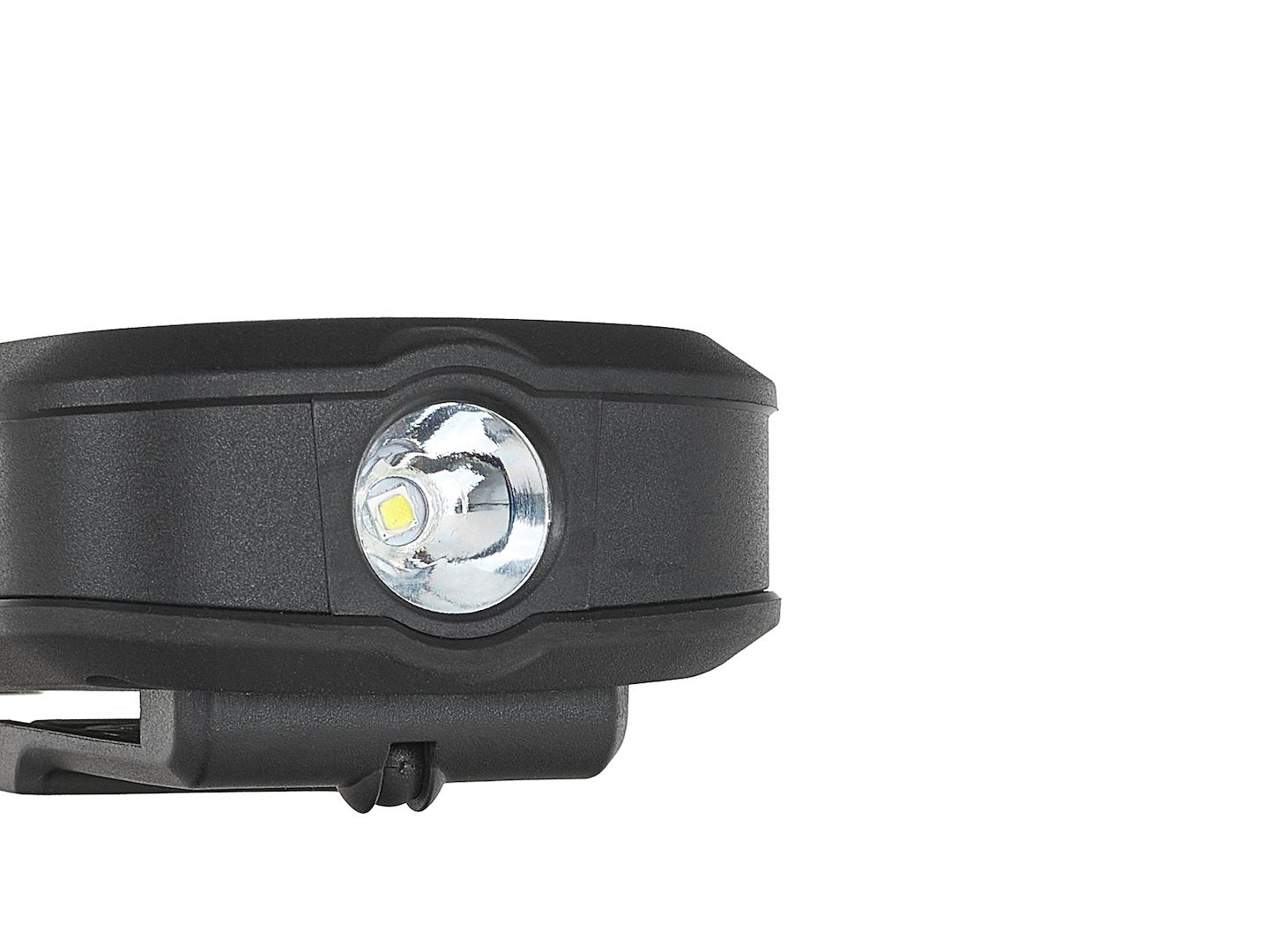 Работна лампа LED COB 10W+5W акумулаторна с държач, магнитна, кука 2000mAh 550LM IP54