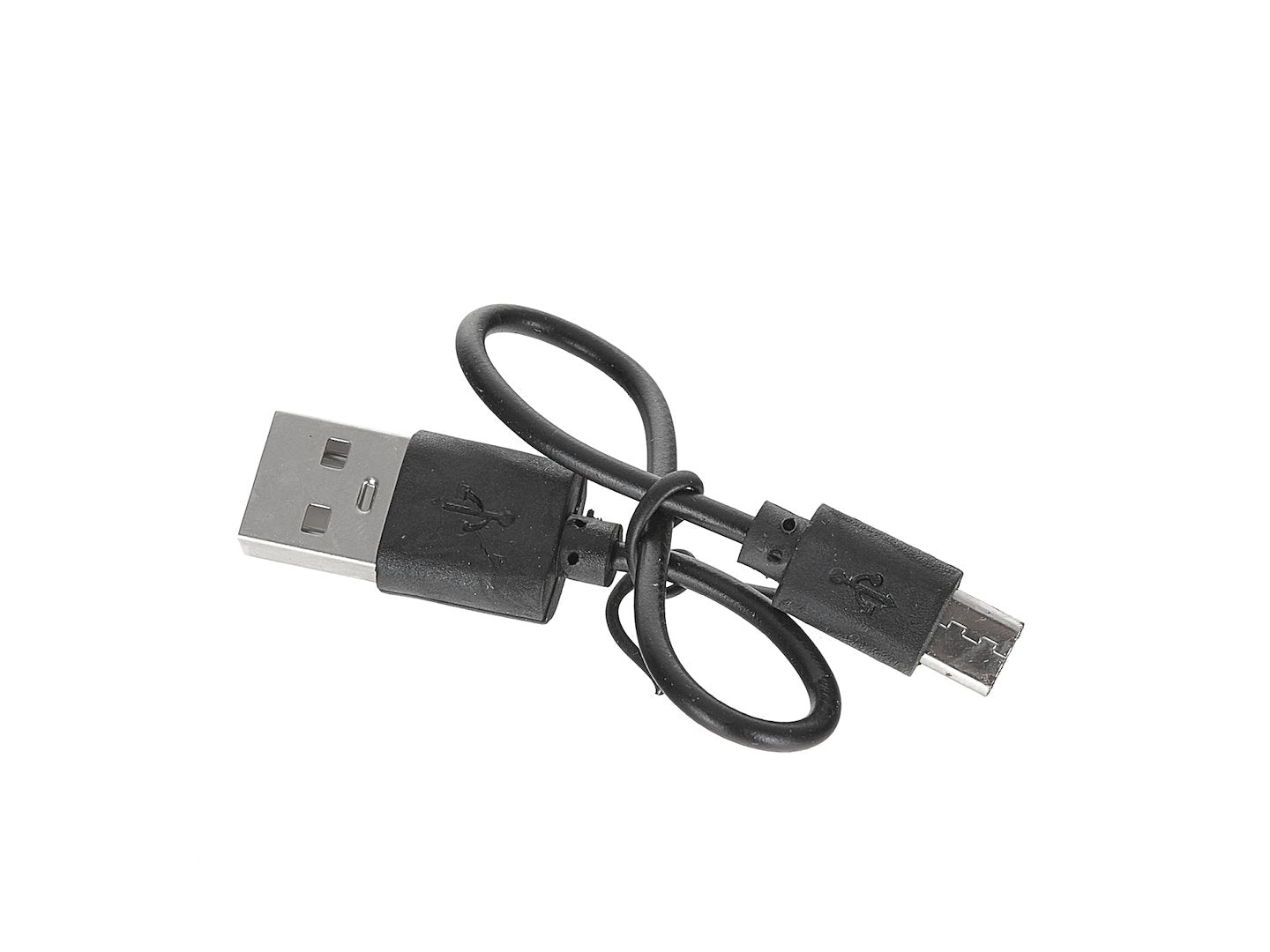 Мини джобно фенерче LED COB 10W 500mAh, 500 lm