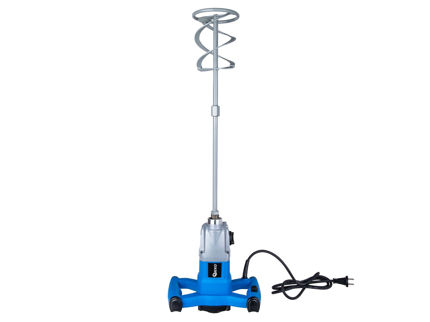 Електрически миксер 1600W 2 скорости M14 за бои и хоросани - GEKO