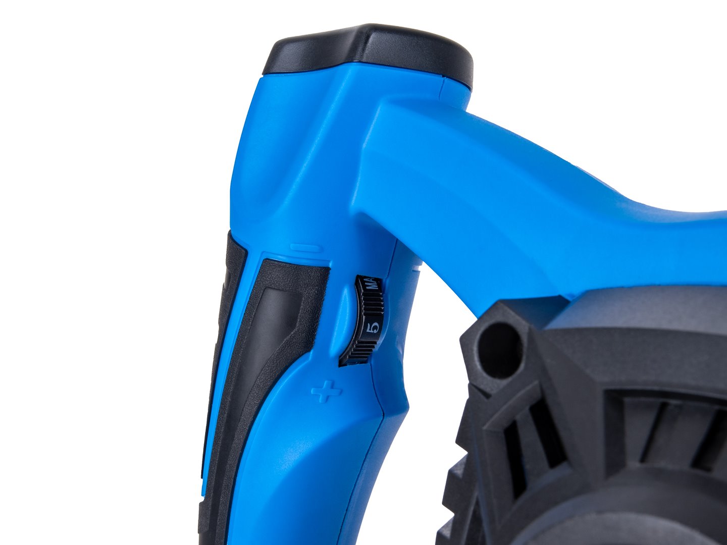 Електрически миксер 1600W 2 скорости M14 за бои и хоросани - GEKO