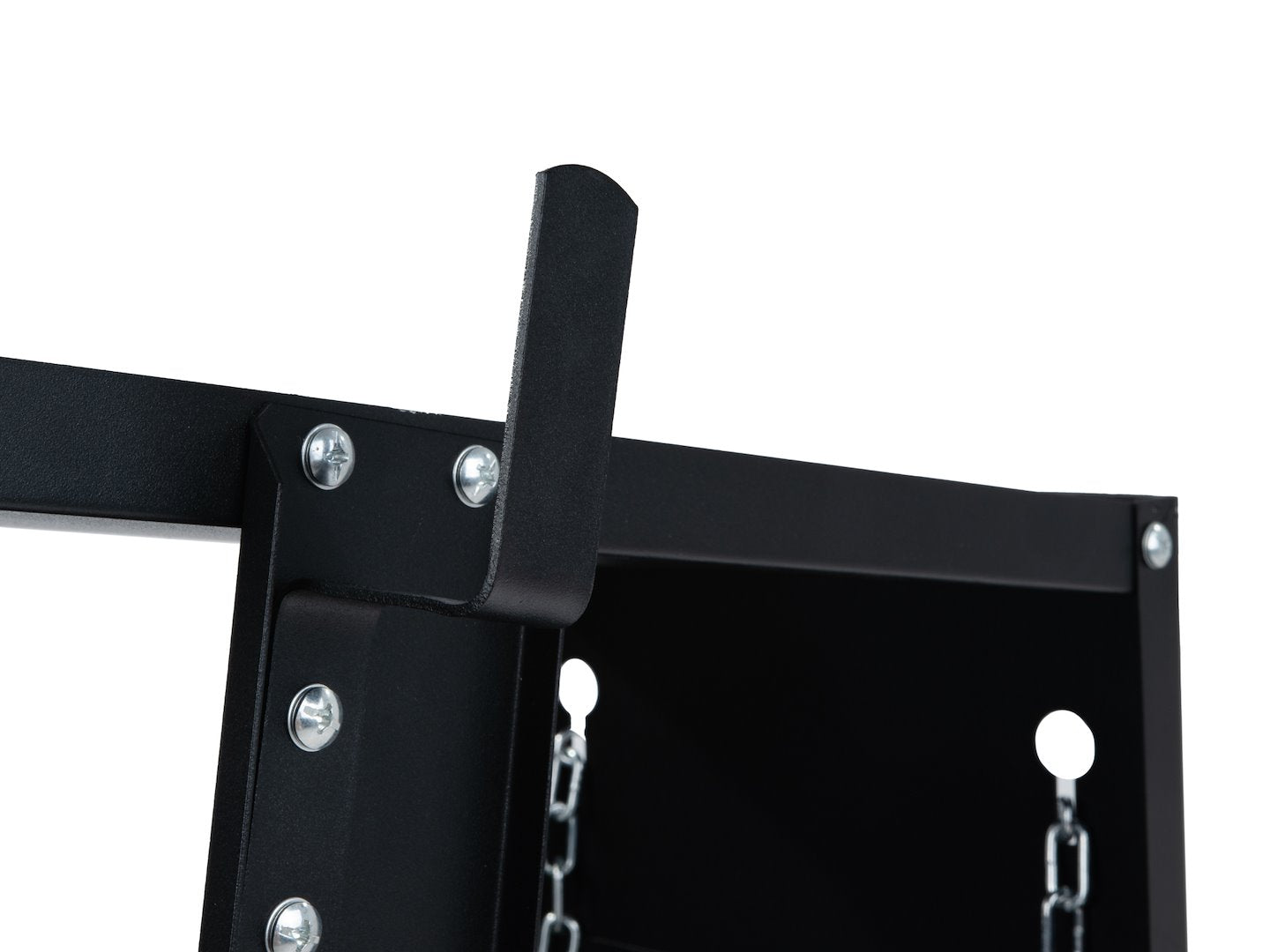 Количка за заваръчни уреди с дръжка и 4 чекмеджета