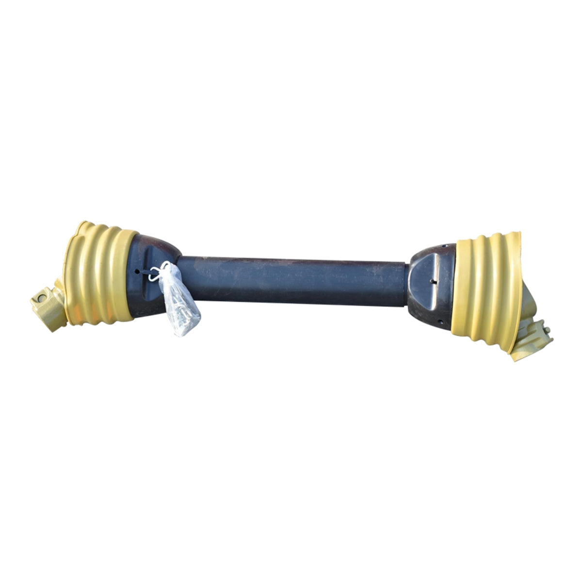 Дробилка за клони със силоотводна предавка на трактора, необходима мощност 18-50СP макс. дебелина 100мм, бункер 400x420x600мм Breckner Germany