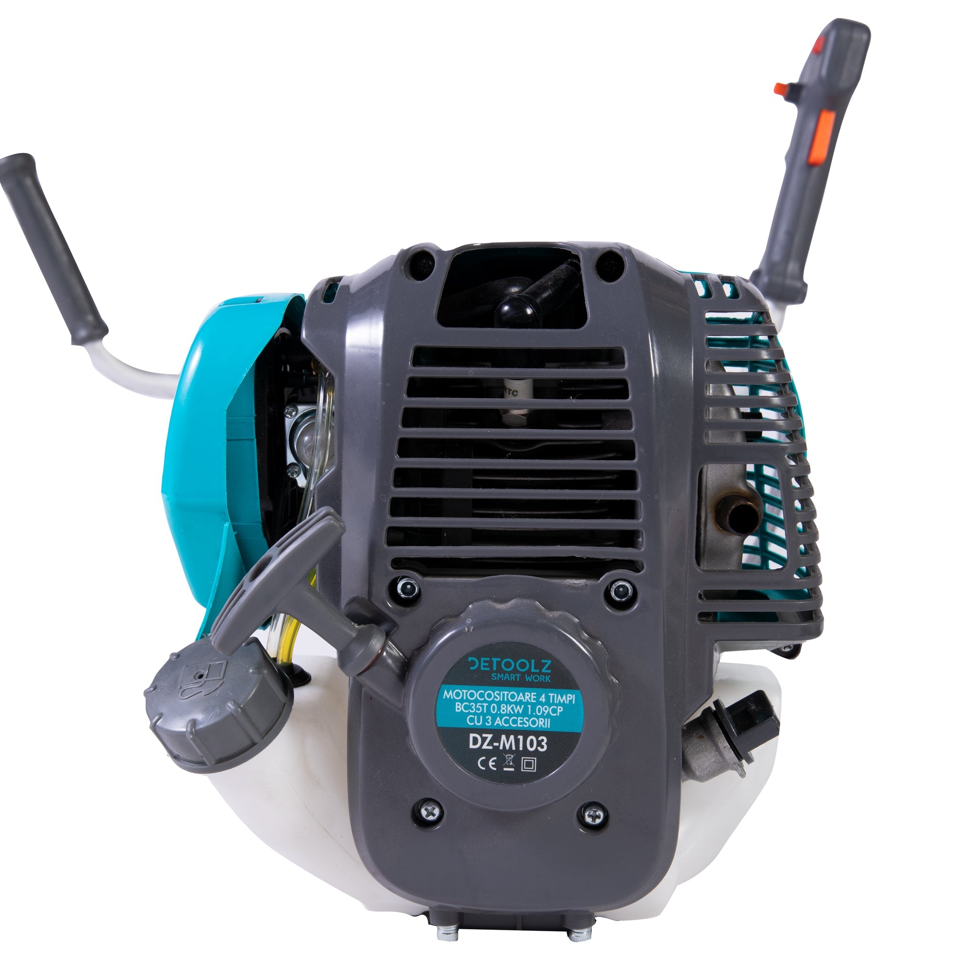 Бензинова косачка тример 4-тактов 1.09CP