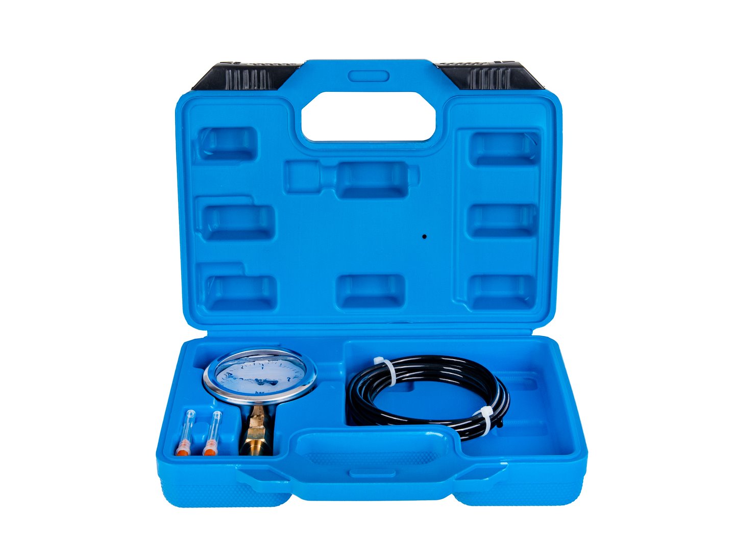 Манометър тестер за налягане на турбо 1-3 bar - GEKO