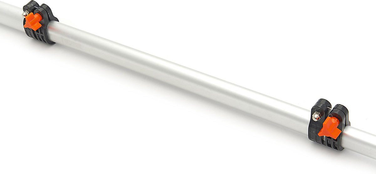 Трион за клони, с телескопична дръжка 150 - 400 см