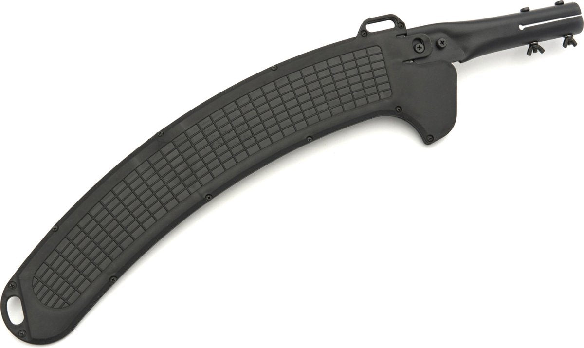 Трион за клони, с телескопична дръжка 180-550 см