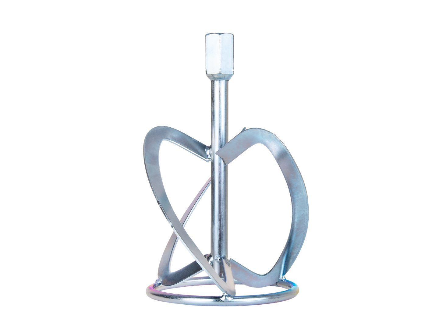 Електрически миксер 1200W 2 скорости M14 за бои и хоросани - GEKO