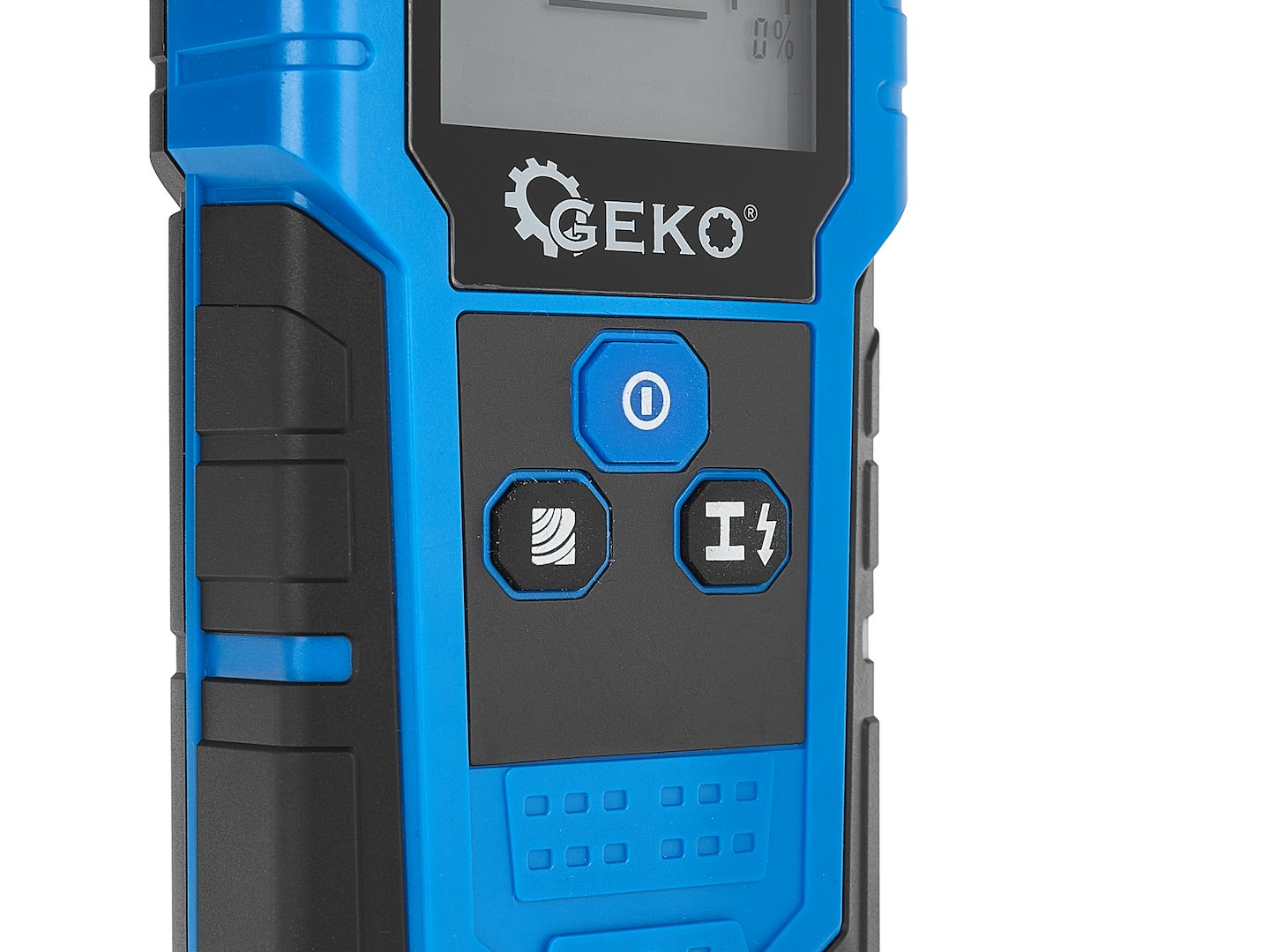 Цифров детектор за електрически проводници в стени GEKO