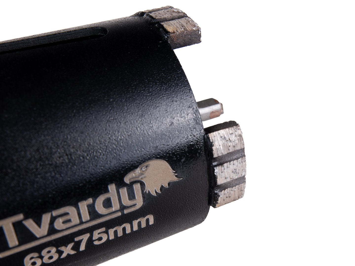 Диамантена боркорона за бетон SDS+ диаметър 68 мм