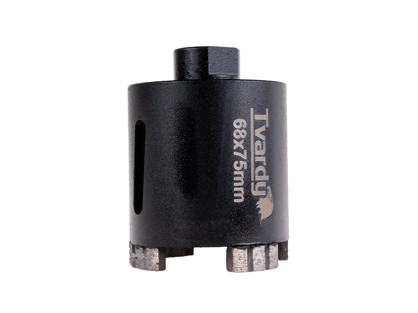 Диамантена боркорона за бетон SDS+ диаметър 68 мм