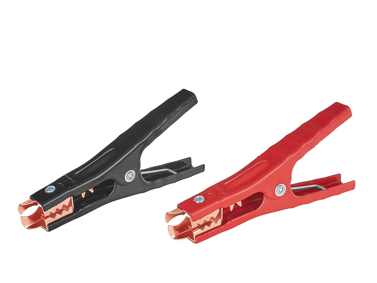 Комплект 2 клещи за акумулатор 400А GEKO