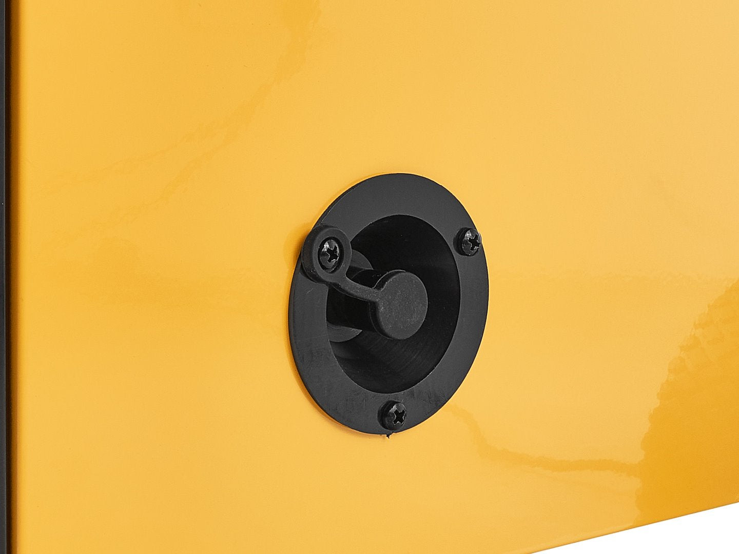 Индустриален влагоабсорбатор 50L/24H 50-120m2 650W