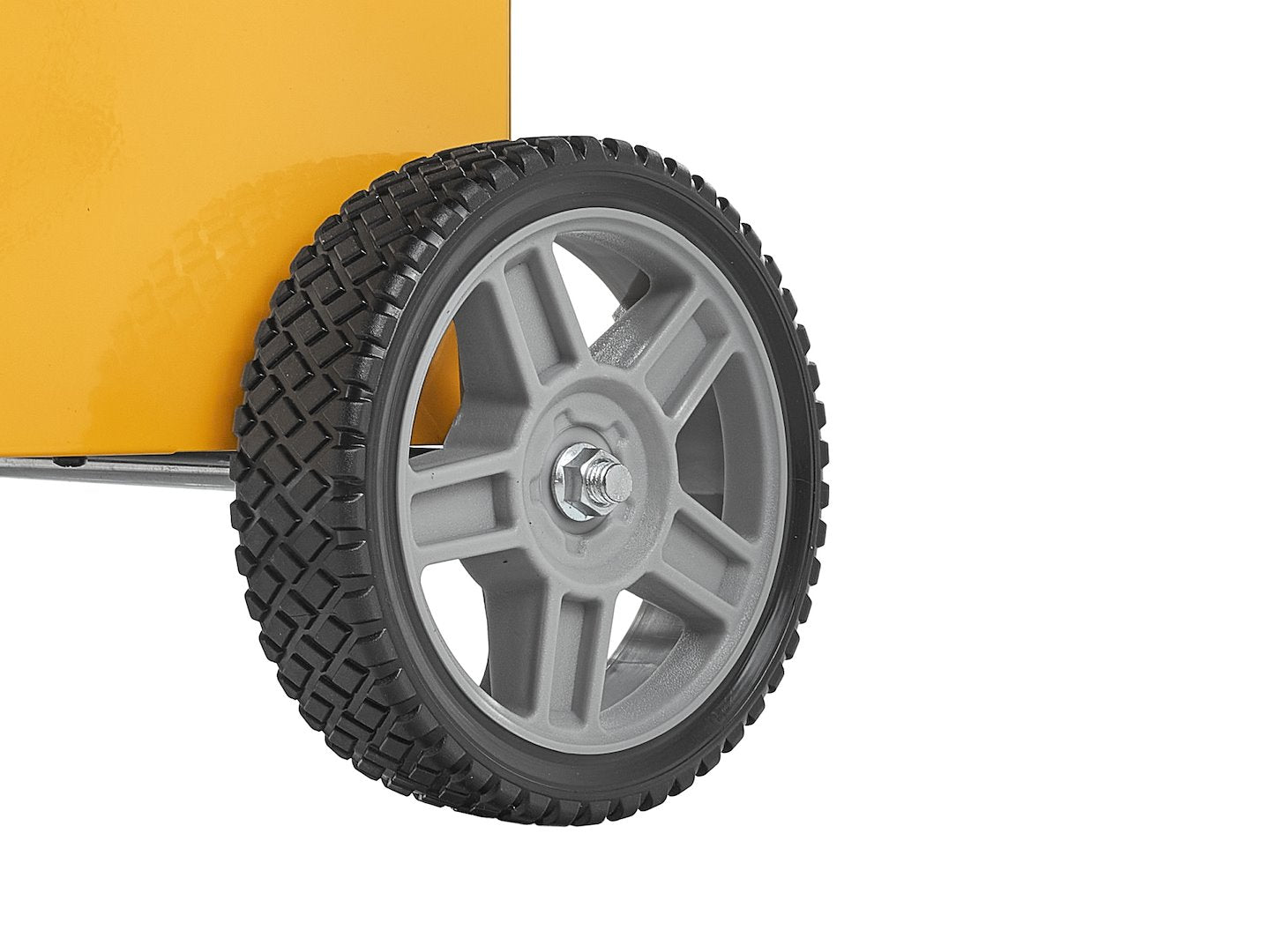 Индустриален влагоабсорбатор 50L/24H 50-120m2 650W